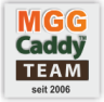 MGG Caddy 